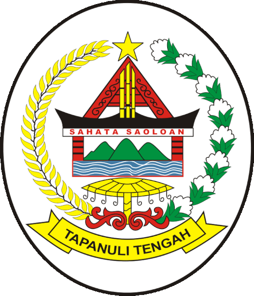 Logo Kabupaten Tapanuli Tengah